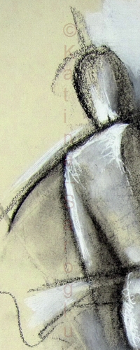 Figrliches Bild: tempus vestimentum, eyecatcher